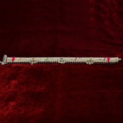 KV Anklet - Size:10 #06